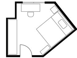 Leicester Lodge (D13), Apartment #635975471